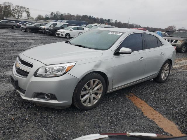 2013 CHEVROLET MALIBU 2LT #3023646976