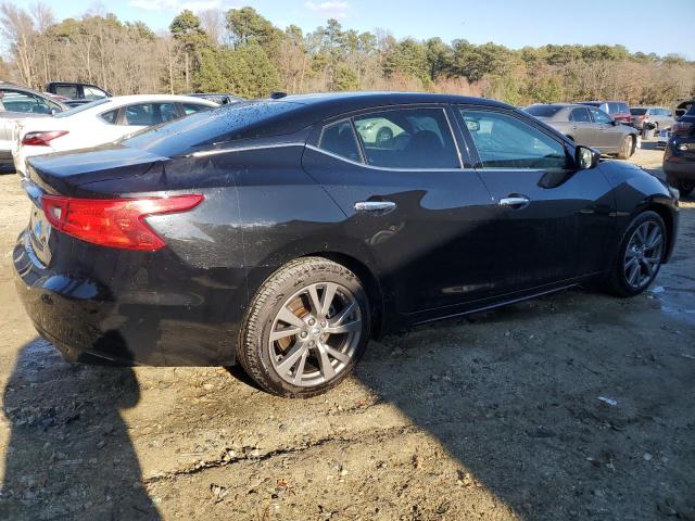 2016 NISSAN MAXIMA 3.5 - 1N4AA6AP1GC424074