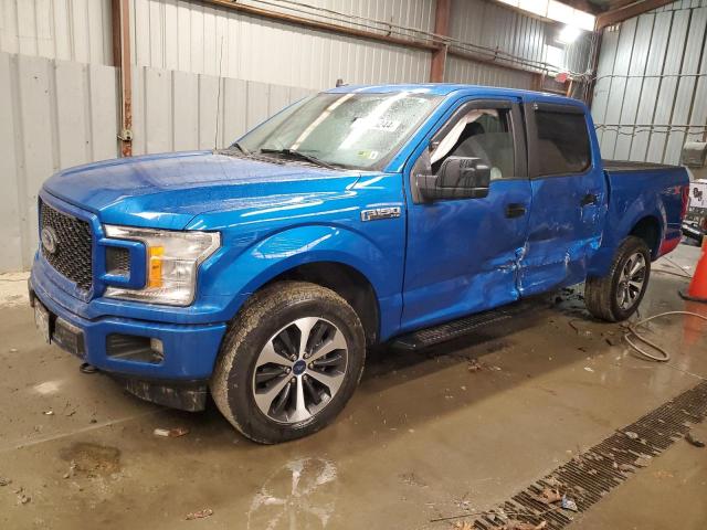 2020 FORD F150 SUPER #3030759145