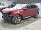2016 NISSAN MURANO S - 5N1AZ2MH7GN147446