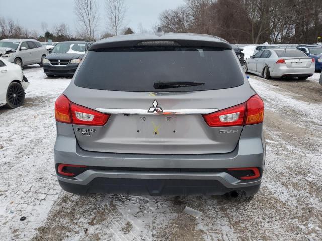 2018 MITSUBISHI RVR SE JA4AJ3AU6JU601986