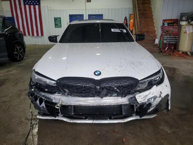 2021 BMW M340XI - 3MW5U9J02M8B60533