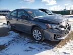 Lot #3025085228 2019 SUBARU IMPREZA