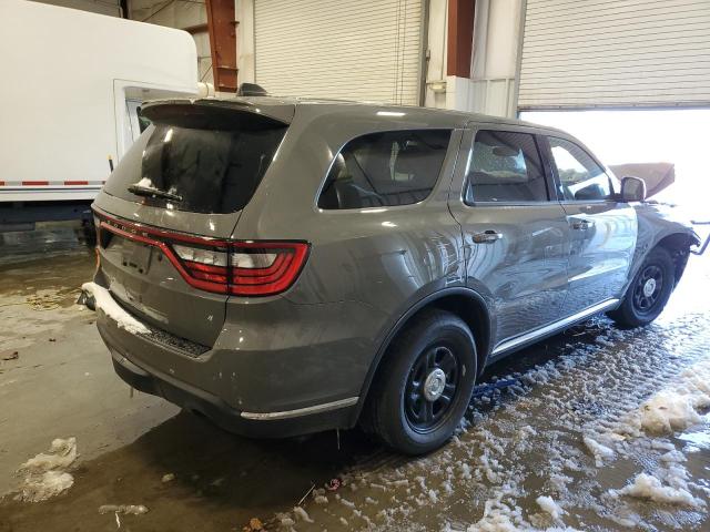 2023 DODGE DURANGO PU 1C4RDJFG5PC558666