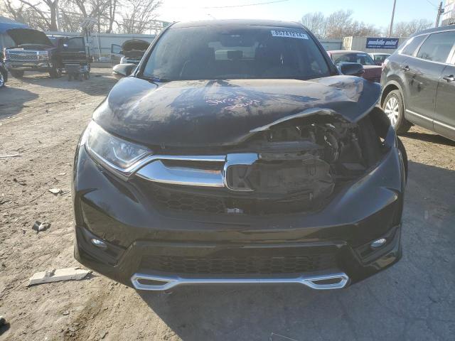 2017 HONDA CR-V EX - 2HKRW2H59HH603626