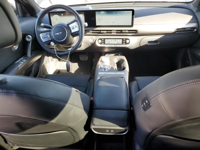 2023 GENESIS GV60 ADVAN KMUKCDTCXPU014615