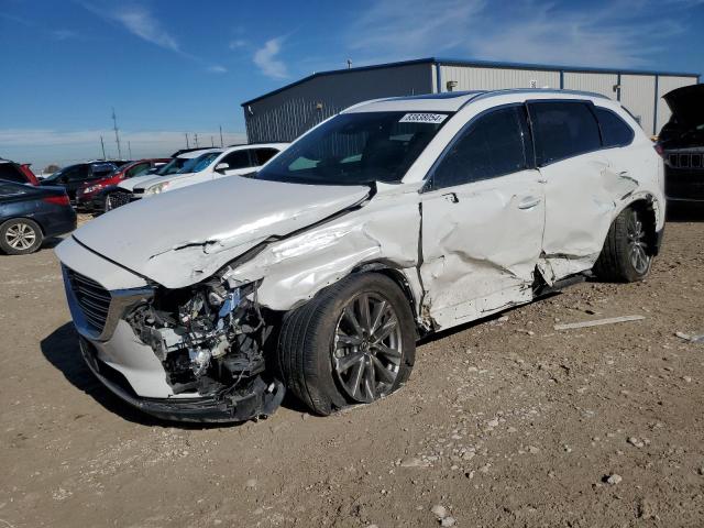 2019 MAZDA CX-9 GRAND #3055572540