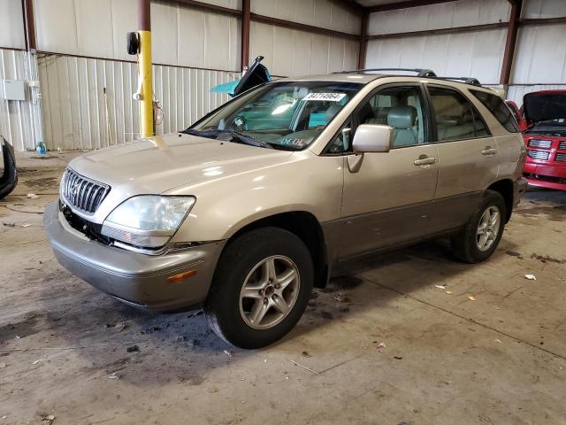 2003 LEXUS RX 300 #3029573088