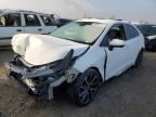 2022 TOYOTA COROLLA SE - JTDS4MCE8NJ086462