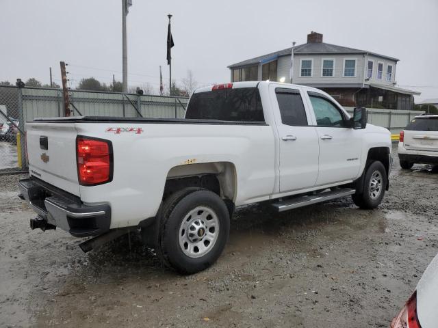 2015 CHEVROLET SILVERADO - 1GC2KUEG3FZ558848