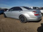 Lot #3042222910 2007 MERCEDES-BENZ S-CLASS S5