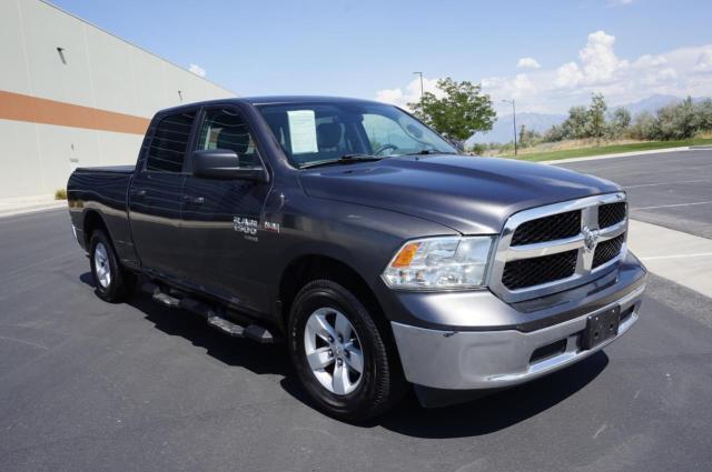 2019 RAM 1500 CLASS #3033592190