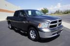 Lot #3033592190 2019 RAM 1500 CLASS