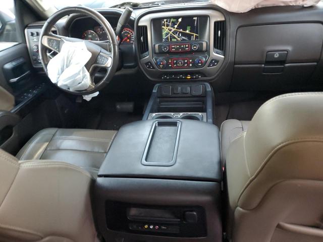 2015 GMC SIERRA K25 - 1GT120EG5FF165097