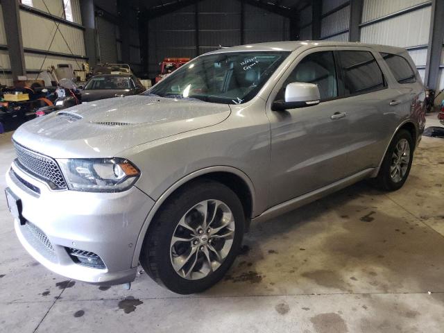 DODGE DURANGO R/T