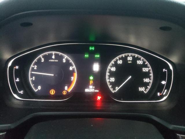 2018 HONDA ACCORD SPO - 1HGCV1F31JA010894