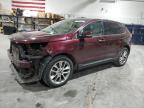 2017 FORD EDGE TITAN - 2FMPK3K83HBB51837