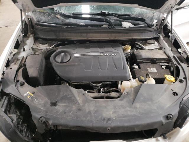 2019 JEEP CHEROKEE L - 1C4PJMDX0KD424364