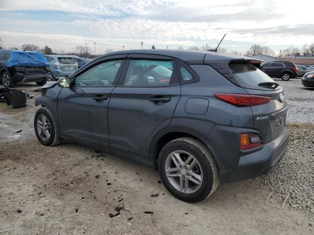 VIN KM8K12AA5LU397643 2020 HYUNDAI KONA no.2