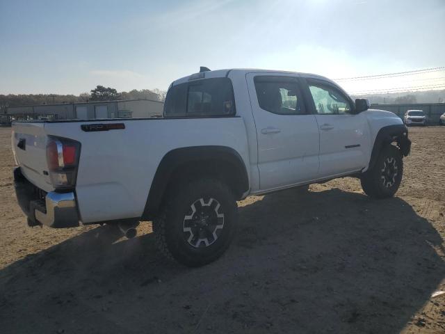 2021 TOYOTA TACOMA DOU - 3TMCZ5AN6MM414591