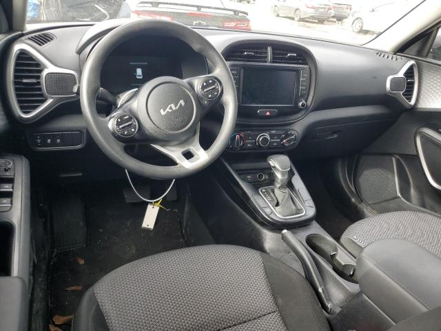 2023 KIA SOUL LX KNDJ23AU7P7890774