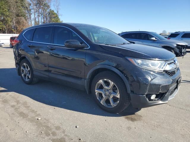 2018 HONDA CR-V EXL - 5J6RW1H81JA006353