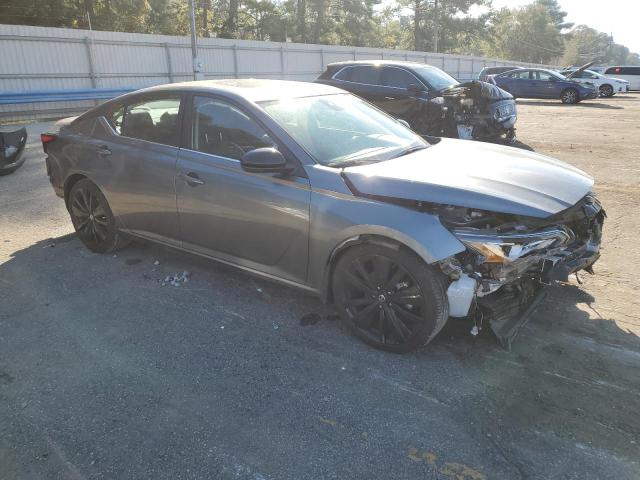 2022 NISSAN ALTIMA SR - 1N4BL4CV0NN409548