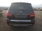 MERCEDES-BENZ GLS 450 4M photo