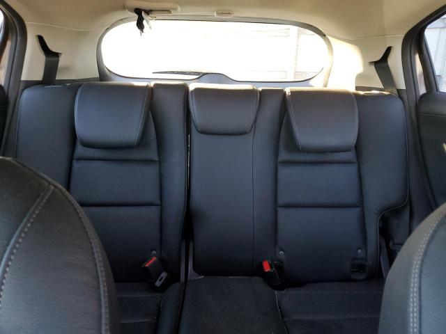 2022 HONDA HR-V EXL - 3CZRU5H7XNM703100