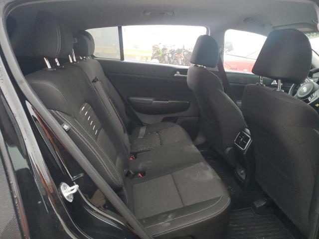 2018 KIA SPORTAGE L - KNDPM3AC4J7485667