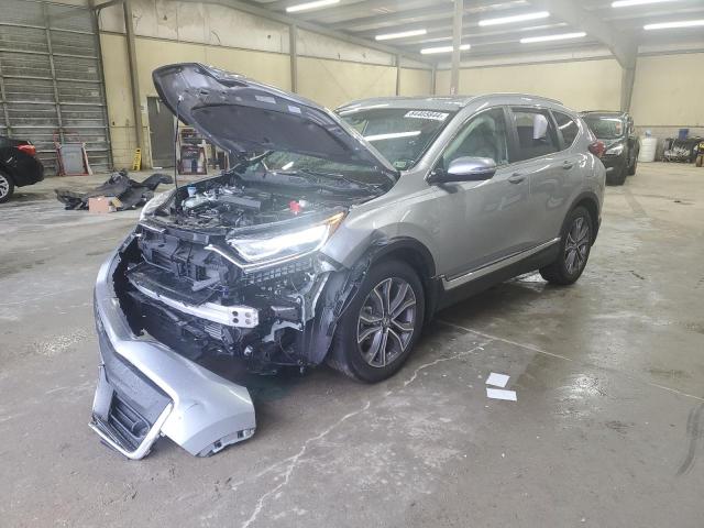 2021 HONDA CR-V TOURI #3027125813