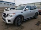 2018 NISSAN ARMADA SV - JN8AY2NCXJ9555969