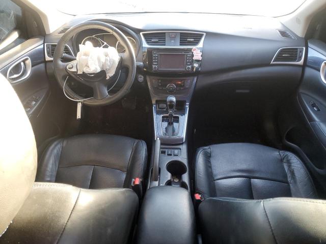 2018 NISSAN SENTRA S - 3N1AB7AP4JY221193