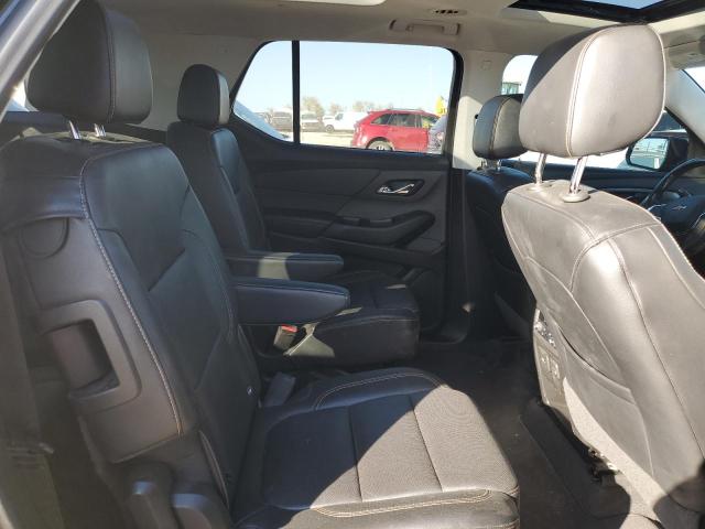2019 CHEVROLET TRAVERSE P - 1GNERKKW2KJ102526