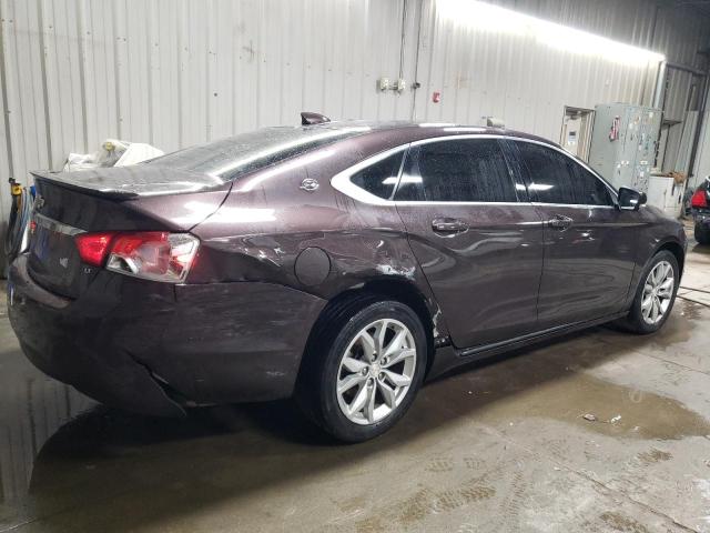 2015 CHEVROLET IMPALA LT - 2G1125S39F9276624