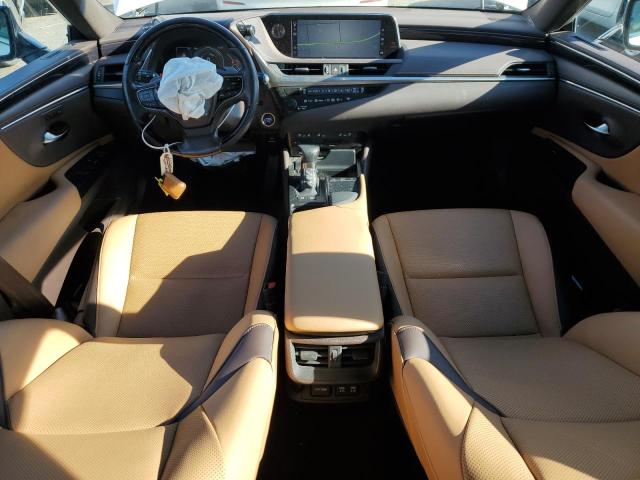 2020 LEXUS ES 300H 58AD21B1XLU006283