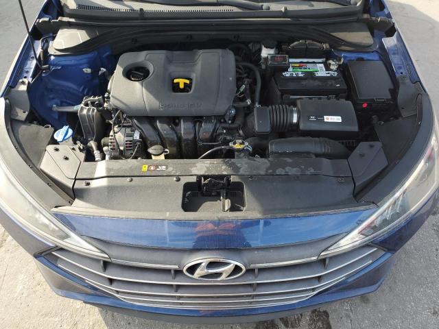 VIN 5NPD84LF9KH417348 2019 HYUNDAI ELANTRA no.11