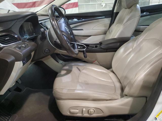 2017 BUICK LACROSSE E - 1G4ZP5SSXHU177119