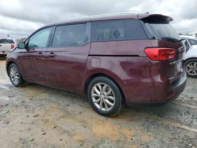 2020 KIA SEDONA LX - KNDMB5C16L6624948