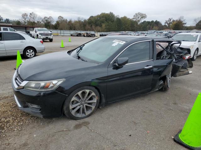 VIN 1HGCR2F51DA273662 2013 HONDA ACCORD no.1