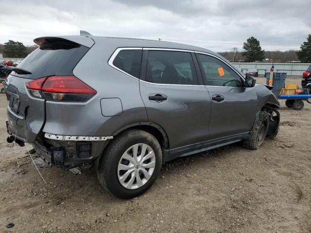 Vin: knmat2mtxjp561374, lot: 85104144, nissan rogue s 20183