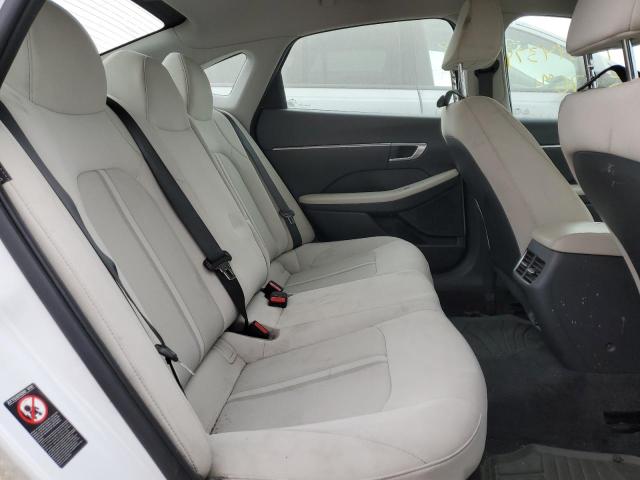 2021 HYUNDAI SONATA HYB - KMHL24JJ4MA031463