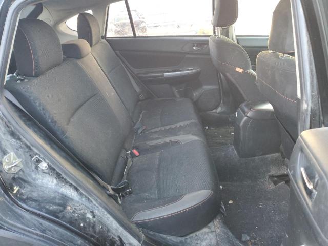 2016 SUBARU CROSSTREK - JF2GPABC4G8284320