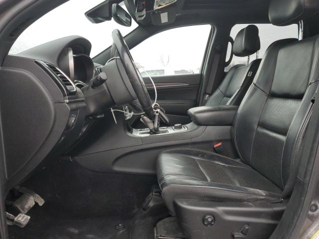 2021 JEEP GRAND CHER - 1C4RJFBG2MC802507