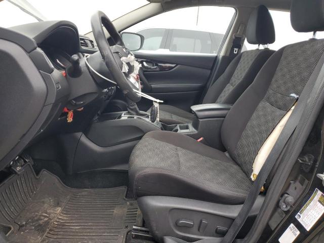 2019 NISSAN ROGUE SPOR - JN1BJ1CP2KW240416