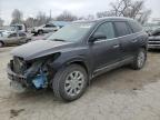 2015 BUICK ENCLAVE - 5GAKVBKD2FJ291398