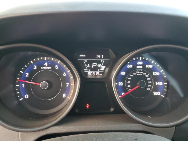 2015 HYUNDAI ELANTRA SE - 5NPDH4AE6FH594990
