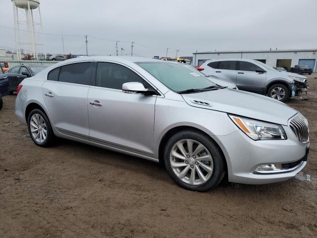 2016 BUICK LACROSSE S 1G4G45G33GF254109