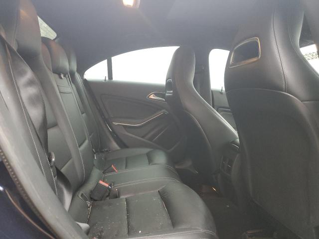 2018 MERCEDES-BENZ CLA 250 - WDDSJ4EB9JN543820
