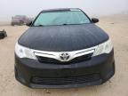 Lot #3025098245 2012 TOYOTA CAMRY BASE